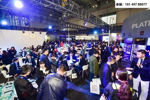 博览会,全球创新与合作的璀璨舞台