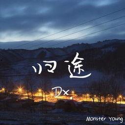 逆旅归途,一段心灵的旅程与重生