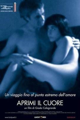 敞开心灵,拥抱美好人生