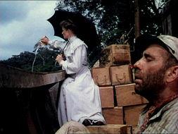 非洲女王号,传奇邮轮的辉煌岁月与传奇故事