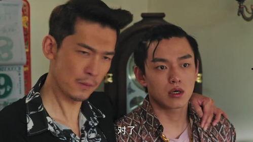 金猪玉叶 第二季,传奇再续，神秘宝藏的冒险之旅