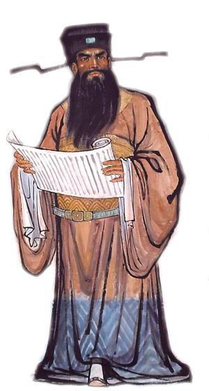 千古名臣,传世风范与家国情怀的典范